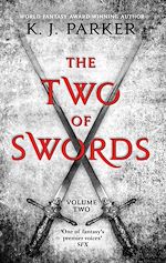 Télécharger le livre :  The Two of Swords: Volume Two