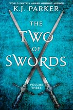 Télécharger le livre :  The Two of Swords: Volume Three