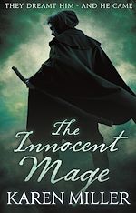 Download this eBook The Innocent Mage