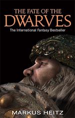 Download this eBook The Fate Of The Dwarves