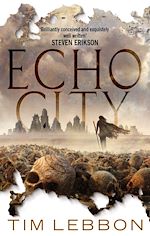 Download this eBook Echo City