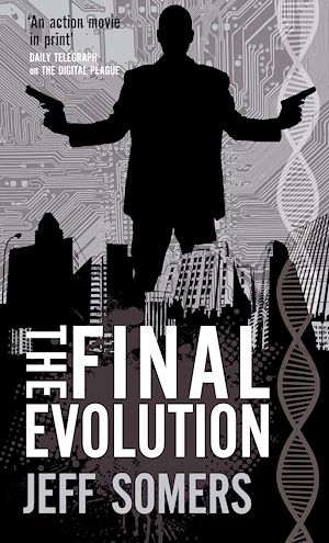 Download the eBook: The Final Evolution