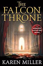 Télécharger le livre :  The Falcon Throne