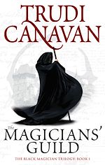 Download this eBook The Magicians' Guild
