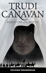Download this eBook Priestess of the White