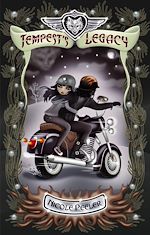 Download this eBook Tempest's Legacy