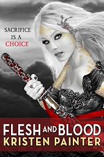 Download this eBook Flesh And Blood