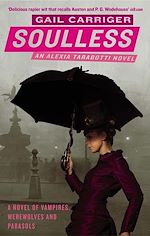 Download this eBook Soulless