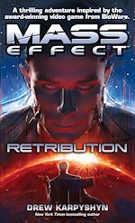 Download this eBook Mass Effect: Retribution