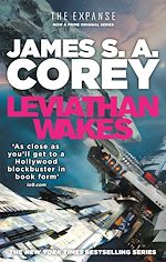 Download this eBook Leviathan Wakes