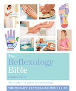 Download this eBook The Reflexology Bible