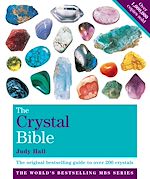Download this eBook The Crystal Bible Volume 1
