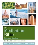Download this eBook The Meditation Bible