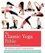 Download this eBook The Classic Yoga Bible
