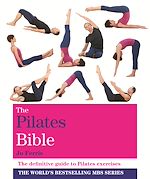 Download this eBook The Pilates Bible