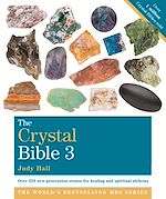 Download this eBook The Crystal Bible, Volume 3