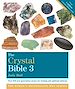 Télécharger le livre :  The Crystal Bible, Volume 3