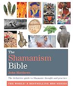 Télécharger le livre :  The Shamanism Bible