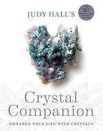 Download this eBook Judy Hall's Crystal Companion