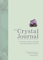 Download this eBook My Crystal Journal