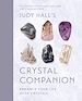 Télécharger le livre :  Judy Hall's Crystal Companion