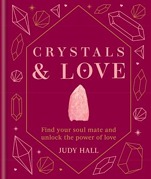 Téléchargez le livre :  Crystals & Love