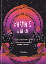 Download this eBook Karma's a Witch