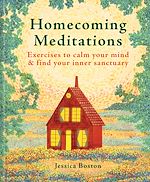 Download this eBook Homecoming Meditations