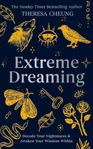 Download the eBook: Extreme Dreaming
