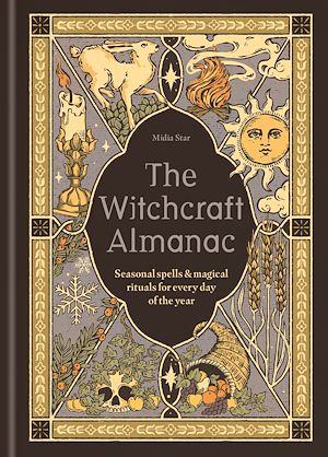 Download the eBook: The Witchcraft Almanac