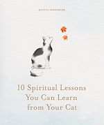 Télécharger le livre :  10 Spiritual Lessons You Can Learn from Your Cat