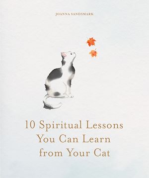 Téléchargez le livre :  10 Spiritual Lessons You Can Learn from Your Cat