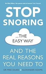 Télécharger le livre :  Stop Snoring The Easy Way