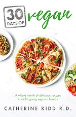 Télécharger le livre :  30 Days of Vegan