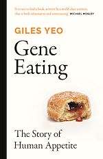 Télécharger le livre :  Gene Eating
