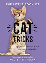 Download this eBook The Little Book of Cat Tricks
