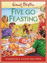 Télécharger le livre :  Five go Feasting