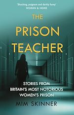 Télécharger le livre :  The Prison Teacher