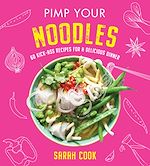 Télécharger le livre :  Pimp Your Noodles