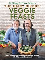 Télécharger le livre :  The Hairy Bikers' Veggie Feasts
