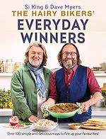 Télécharger le livre :  The Hairy Bikers' Everyday Winners