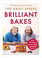Télécharger le livre :  The Hairy Bikers' Brilliant Bakes