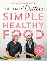 Télécharger le livre :  The Hairy Dieters' Simple Healthy Food