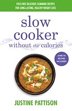 Télécharger le livre :  Slow Cooker Without the Calories
