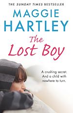 Télécharger le livre :  The Lost Boy