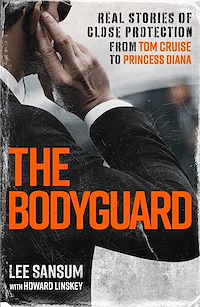 Téléchargez le livre :  The Bodyguard