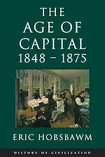 Télécharger le livre :  Age Of Capital: 1848-1875