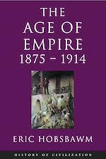 Télécharger le livre :  Age Of Empire: 1875-1914