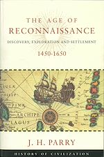 Download this eBook The Age of Reconnaissance