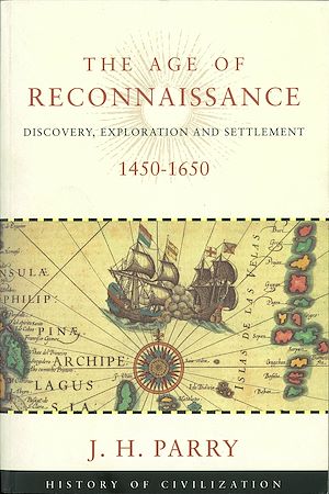 Download the eBook: The Age of Reconnaissance